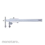 KENTA Offset Centerline Vernier Caliper (Jangka Sorong)