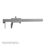 KENTA Tube Vernier Caliper (Jangka Sorong)