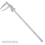 KRISBOW Adjustable Vernier Caliper (Jangka Sorong)