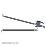 KROEPLIN 200-400mm Internal Dial Caliper (Jangka Sorong)
