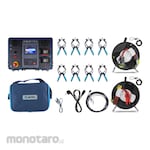 Metrel WR Analyser