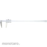 Mitutoyo C-shaped long caliper