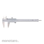 Mitutoyo Microfeed Caliper English Calibration Certificate Included NM Series