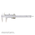 Mitutoyo Microfeed Caliper with Calibration Certificate 532 Series