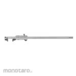 Mitutoyo VERNIER CALIPER HOOK 200/0.02MM 536-171 (Jangka Sorong)
