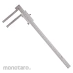 Mitutoyo VERNIER CALIPER ID 30-300/0.05MM 536-147 (Jangka Sorong)