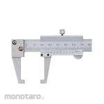 Mitutoyo VERNIER CALIPER NECK 150/0.05MM 536-151 (Jangka Sorong)