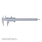 Mitutoyo VERNIER CALIPER POINT 150/0.05MM 536-121 (Jangka Sorong)