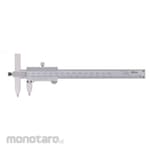 Mitutoyo VERNIER CALIPERCENTRLINE300/.05MM536-107 (Jangka Sorong)