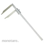Mitutoyo VERNIER CALIPERLONGJAW500/0.05MM 534-110 (Jangka Sorong)