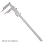 Mitutoyo Vernier Caliper Long Jaw (Jangka Sorong)