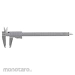 Mitutoyo Vernier Caliper Metric with Thumb Grip (Jangka Sorong)