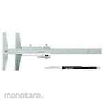 Niigata Seiki (SK) Scribing Vernier Caliper (Jangka Sorong)
