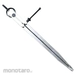 Non Brand Spring Caliper Divider (Jangka Bubut)