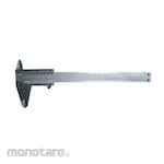 Orange Manual Vernier Caliper / Slide Gauge / Sigmat (Jangka Sorong)