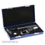 RS PRO Metric & Imperial Caliper and Micrometer Measuring Set