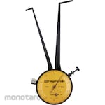 SK Dial Caliper Gauge (Jangka Sorong)