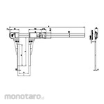 SYLVAC Pair of Special UL4 Jaws