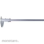 Shinwa Rules Popular Vernier Caliper with Chinese Calibration Certificate