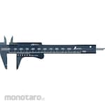 Shinwa Rules Vernier Caliper (Jangka Sorong)
