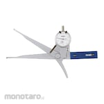 TECLOCK Internal Jangka Sorong Analog