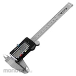 TORA Digital Vernier Caliper (Jangka Sorong)