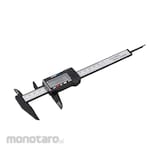 Taffware Digital LCD Vernier Caliper Micrometer (Jangka Sorong)
