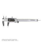 Taffware Digital Stainless Steel Vernier Caliper Sigmat (Jangka Sorong)