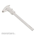 Taffware Jangka Sorong Stainless Micrometer (Vernier Caliper)