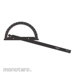 Vogel Germany Metric Vernier Bevel Protractor