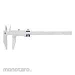 Werka Workshop Vernier Caliper with Cross Points (Jangka Sorong)