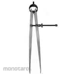 Wipro Jangka Bubut Stelan Lurus