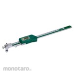 Insize Digital Back-Jaw Centerline Calipers (Jangka Sorong)