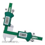 Insize Digital Gear Tooth Caliper (Jangka Sorong)
