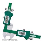 Insize Digital Gear Tooth Caliper 1181-M30 1pc