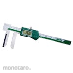 Insize Digital Inside Knife-Edge Calipers Built-in Wireless (Jangka Sorong)