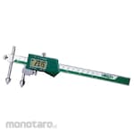 Insize Digital Offset Centerline Calipers (Jangka Sorong)