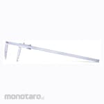 Insize Long Jaw Vernier Caliper (Jangka Sorong)