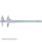 KANON Center Distance Vernier Caliper (Jangka Sorong)