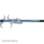 KANON Digital Caliper with Curre Jaw (Jangka Sorong)