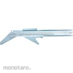 MARUI-KEIKI Radius Caliper (Jangka Sorong)