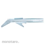 Marui Keiki Radius Measuring Instrument