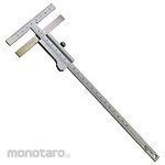 Matsui Measure Mfg. Scriber Gauge with Tip Scale