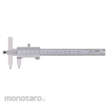 Mitutoyo 536 series offset calipers for hole pitch