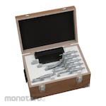 Mitutoyo Automatic stop caliper English calibration certificate included NE series