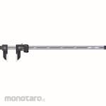 Mitutoyo Coolant Proof Digimatic Carbon Fiber Caliper (Jangka Sorong)