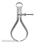 Moore & Wright Caliper Outside