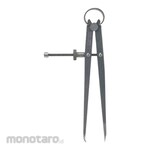 Moore & Wright Caliper Straight Pivot
