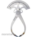 Niigata Seiki (SK) Caliper Inside and Outside with Graduation (Jangka Sorong)