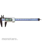 SHINWA Digital Caliper of Fiber (Jangka Sorong)